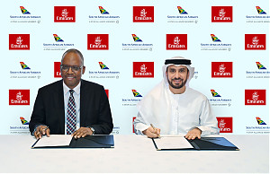 Foto: Emirates