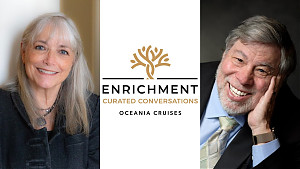 Foto: Oceania Cruises