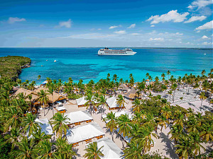 Foto: MSC Cruises