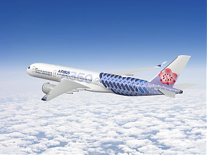 Foto: China Airlines 