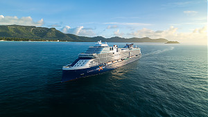 Foto: Celebrity Cruises