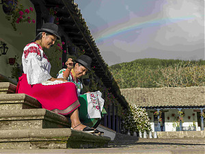 Foto:  G Adventures