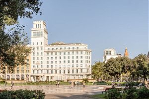 Foto: Palladium Hotel Group - BLESS Barcelona