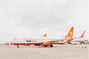 Foto: SkyUp Airlines