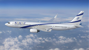Foto: El Al