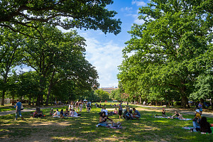 Foto: Washington, DC