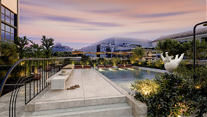 Foto: Hyatt