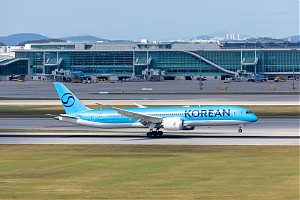 Foto: Korean Air