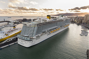 Foto: Costa Kreuzfahrten