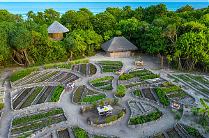 Foto: Soneva - Soneva Jani 