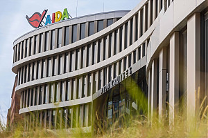 Foto: AIDA Cruises / Marc Klein.