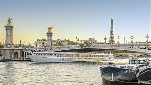 Foto: CroisiEurope