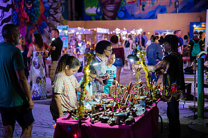 Foto: Aruba Tourism Authority / Kenny Theysen, Timeless Pix