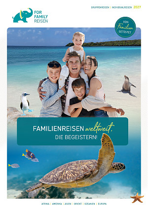 Foto: For Family Reisen 