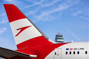 Foto: Austrian Airlines 