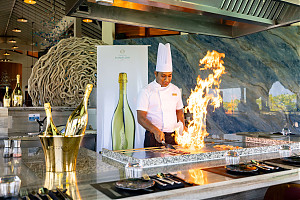 Foto:Atmosphere Hotels & Resorts - Bottega Gala Gold 