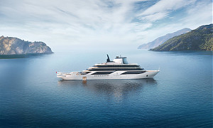 Foto: Windrose / Four Seasons Yachts 