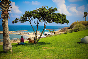 Foto: VisitTLV