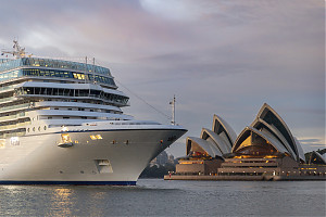 Foto: Oceania Cruises / NCL Corporation Ltd.