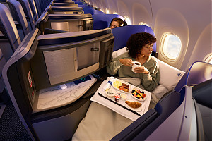 Foto: United Airlines