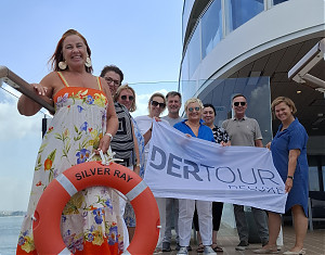 Foto: Dertour Austria GmbH
