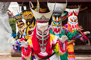 Foto: Aviareps / Thailand Tourism 