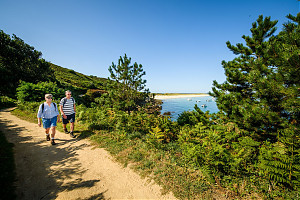 Foto: Visit Guernsey