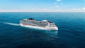 Foto: MSC Cruises