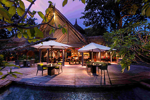 Foto: Constance Hotels & Resorts - Constance Ephelia Restaurants
