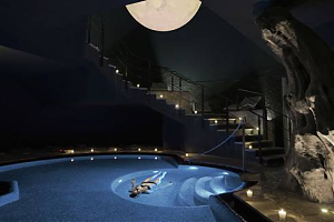 Foto:  Lefay Resort & SPA Lago di Garda 