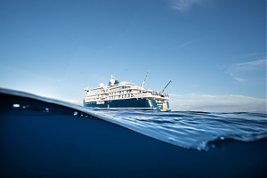 Foto: Swan Hellenic