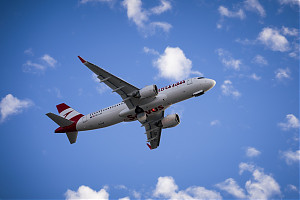Foto: Austrian Airlines / DBS