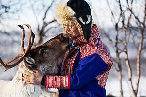 Foto: Visitfinland / Mikko-Ryhänen