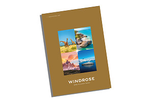 Foto: Windrose