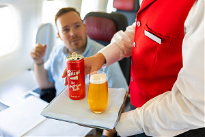 Foto: Austrian Airlines / DBS
