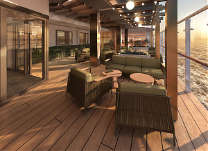 Foto: MSC Cruises