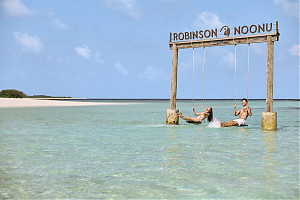 Foto: Robinson