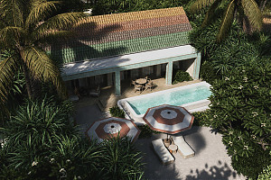 Foto: Atmosphere Hotels & Resorts