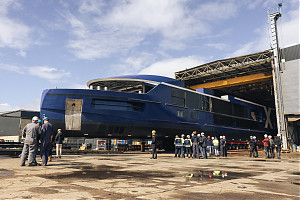 Foto: Celebrity River Cruises