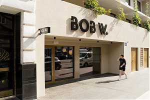 Fotos: bobw.co/Gregor Hofbauer