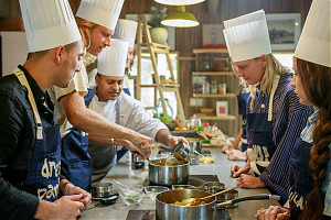 Foto: Attitude Hospitality Management Ltd