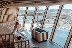 Foto: Reiters Supreme - Ausgezeichnetes Spa