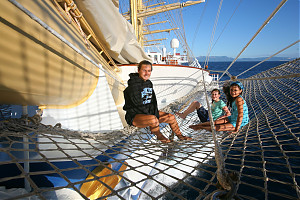 Foto: Star Clippers
