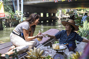 Foto: G Adventures Inc.