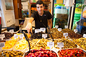Foto: Dana Friedlander / IMOT