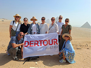 Foto: Dertour Austria GmbH 