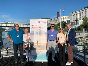 Foto: Dertour Ausrtria GmbH