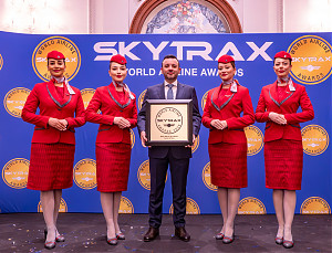 Foto: Turkish Airlines