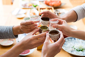 Foto: bereitgestellt von Studiosus - Bildquelle: kazoka/Shutterstock.com.