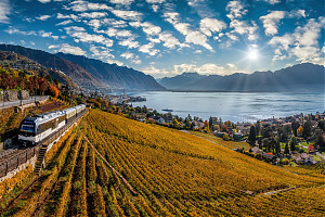 Foto: Swiss Travel System AG, 2020, photographer: Tobias Ryser